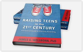 Raising Teens In The 21st Century