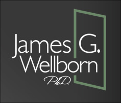 Dr. James G. Wellborn PHD