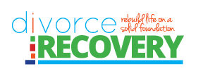 Divorce Recovery Logo