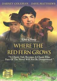 where-the-red-fern-grows-poster