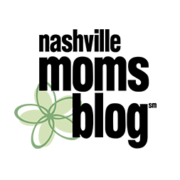 Nashville Mommy Blog logo