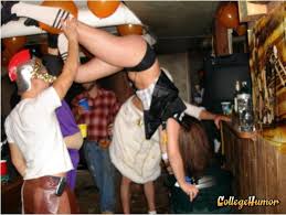 Keg Stand httpwww.collegehumor.compost162673this-is-so-funny